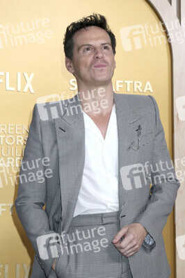 Screen Actors Guild Awards 2025 in Los Angeles