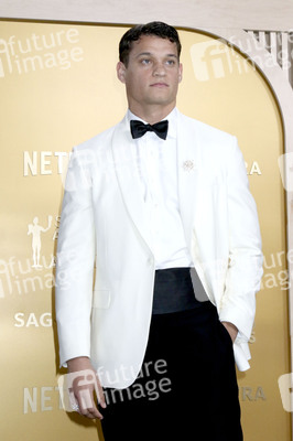 Screen Actors Guild Awards 2025 in Los Angeles