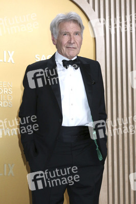 Screen Actors Guild Awards 2025 in Los Angeles