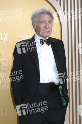 Screen Actors Guild Awards 2025 in Los Angeles