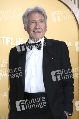 Screen Actors Guild Awards 2025 in Los Angeles