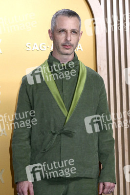 Screen Actors Guild Awards 2025 in Los Angeles