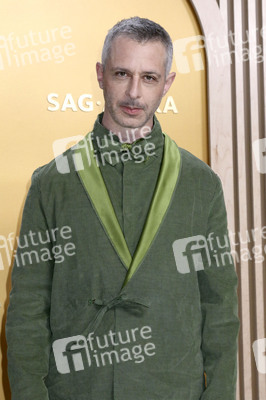 Screen Actors Guild Awards 2025 in Los Angeles