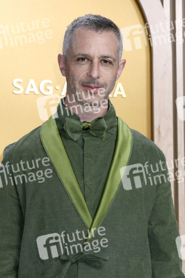 Screen Actors Guild Awards 2025 in Los Angeles