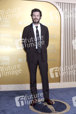 Screen Actors Guild Awards 2025 in Los Angeles