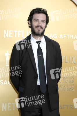 Screen Actors Guild Awards 2025 in Los Angeles