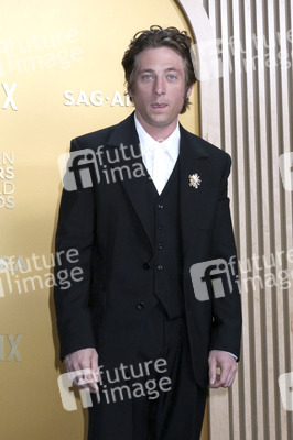 Screen Actors Guild Awards 2025 in Los Angeles