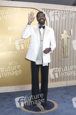 Screen Actors Guild Awards 2025 in Los Angeles