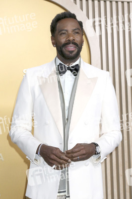 Screen Actors Guild Awards 2025 in Los Angeles