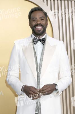 Screen Actors Guild Awards 2025 in Los Angeles