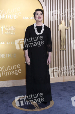 Screen Actors Guild Awards 2025 in Los Angeles