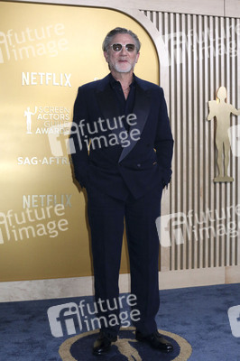 Screen Actors Guild Awards 2025 in Los Angeles