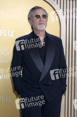 Screen Actors Guild Awards 2025 in Los Angeles