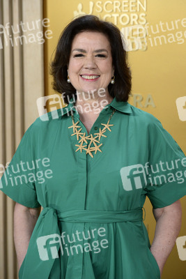 Screen Actors Guild Awards 2025 in Los Angeles