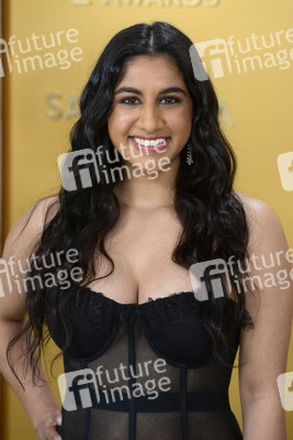 Screen Actors Guild Awards 2025 in Los Angeles