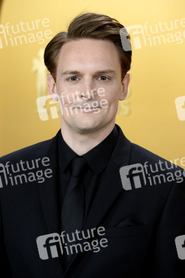 Screen Actors Guild Awards 2025 in Los Angeles