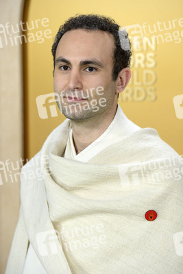 Screen Actors Guild Awards 2025 in Los Angeles