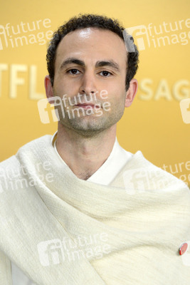 Screen Actors Guild Awards 2025 in Los Angeles