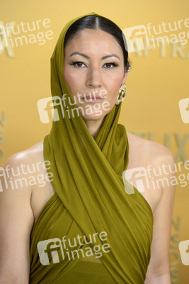 Screen Actors Guild Awards 2025 in Los Angeles