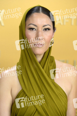 Screen Actors Guild Awards 2025 in Los Angeles