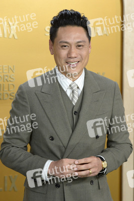 Screen Actors Guild Awards 2025 in Los Angeles