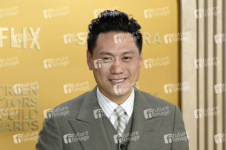 Screen Actors Guild Awards 2025 in Los Angeles