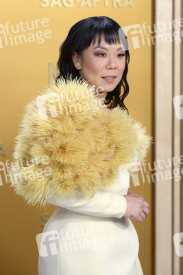 Screen Actors Guild Awards 2025 in Los Angeles