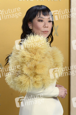 Screen Actors Guild Awards 2025 in Los Angeles