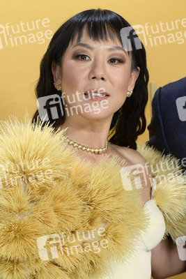 Screen Actors Guild Awards 2025 in Los Angeles