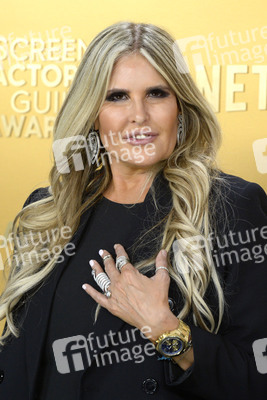 Screen Actors Guild Awards 2025 in Los Angeles