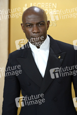 Screen Actors Guild Awards 2025 in Los Angeles