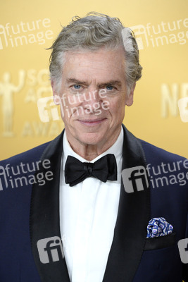 Screen Actors Guild Awards 2025 in Los Angeles