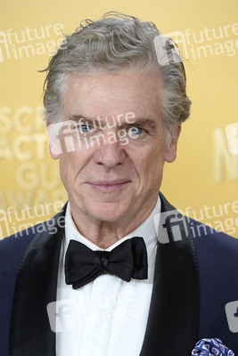 Screen Actors Guild Awards 2025 in Los Angeles
