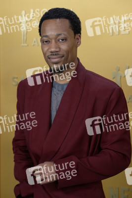 Screen Actors Guild Awards 2025 in Los Angeles