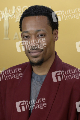 Screen Actors Guild Awards 2025 in Los Angeles