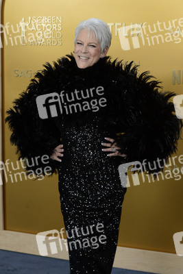 Screen Actors Guild Awards 2025 in Los Angeles