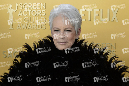 Screen Actors Guild Awards 2025 in Los Angeles