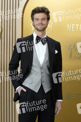 Screen Actors Guild Awards 2025 in Los Angeles