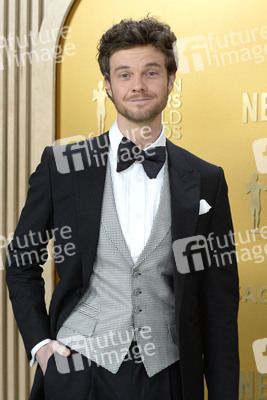 Screen Actors Guild Awards 2025 in Los Angeles