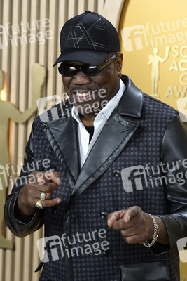 Screen Actors Guild Awards 2025 in Los Angeles