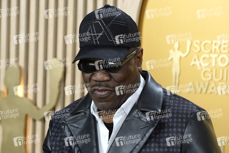 Screen Actors Guild Awards 2025 in Los Angeles
