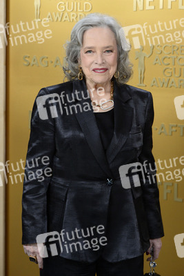 Screen Actors Guild Awards 2025 in Los Angeles