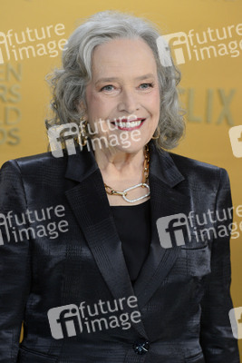 Screen Actors Guild Awards 2025 in Los Angeles