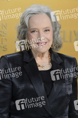 Screen Actors Guild Awards 2025 in Los Angeles