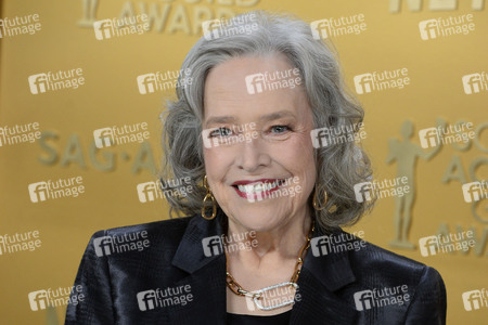 Screen Actors Guild Awards 2025 in Los Angeles