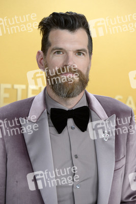 Screen Actors Guild Awards 2025 in Los Angeles
