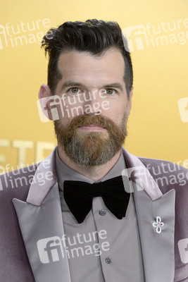 Screen Actors Guild Awards 2025 in Los Angeles