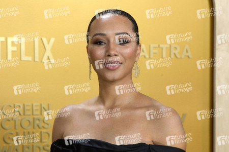 Screen Actors Guild Awards 2025 in Los Angeles