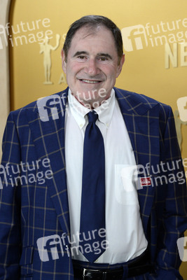 Screen Actors Guild Awards 2025 in Los Angeles