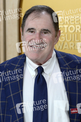 Screen Actors Guild Awards 2025 in Los Angeles